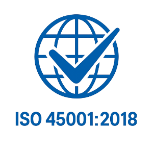 ISO 45001